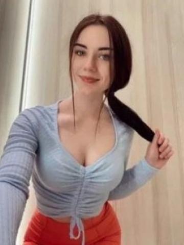 Индивидуалка Ефросинья фото 4