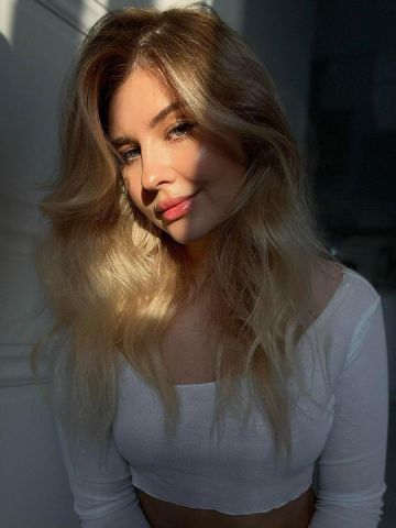 Проститутка Ульяна, 23 года, г. Новый Кинер
