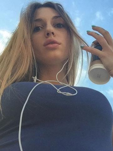 Индивидуалка Жанна фото 4