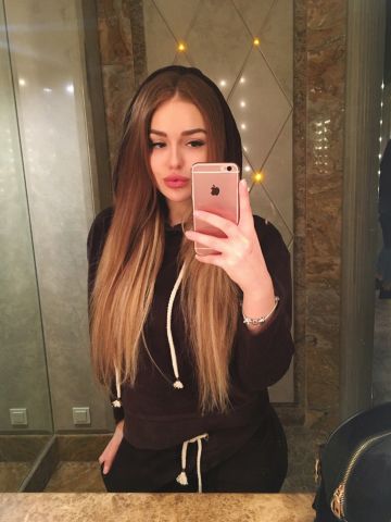 Проститутка Венера, 23 года, г. Новый Кинер