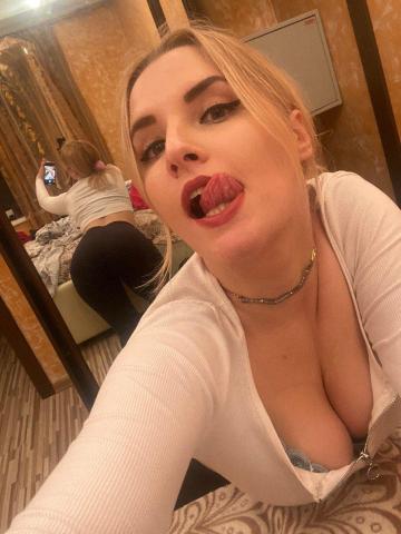 Проститутка Ярослава, 23 года, г. Новый Кинер