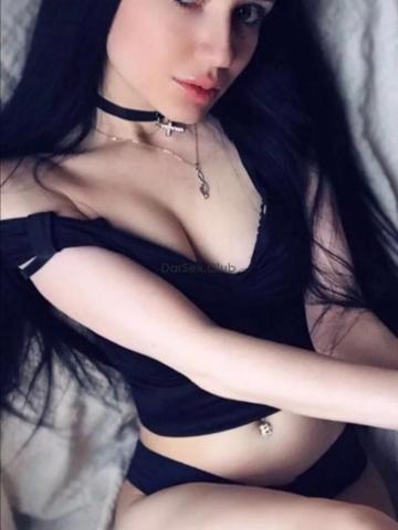 Индивидуалка Каролина фото 4