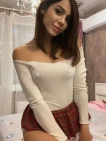 Индивидуалка Елизавета фото 3