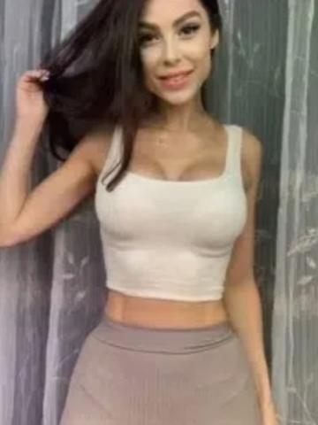 Индивидуалка Елизавета фото 4